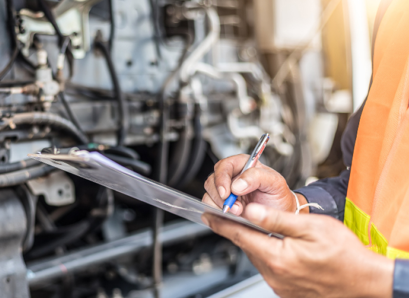 Desarrollo de proyectos de Ingeniería